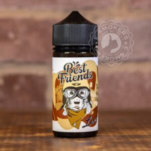 Best Friends Flavor Shots 100ml – Lans