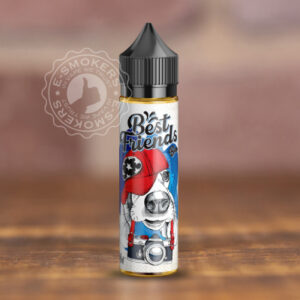 Best Friends Flavor Shots 60ml – Ben
