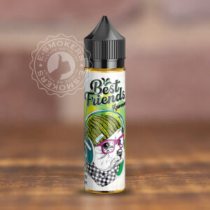 Best Friends Flavor Shots 60ml – Karmen