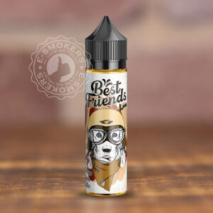 Best Friends Flavor Shots 60ml – Lans