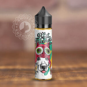 Best Friends Flavor Shots 60ml – Roxy