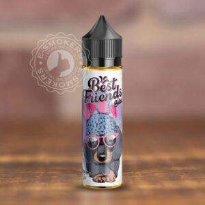 Best Friends Flavor Shots 60ml – Suki