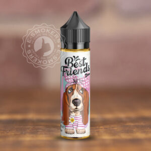 Best Friends Flavor Shots 60ml – Zizou