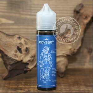 BEYONDER Odyssey by Cloud Monkeys