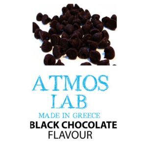 Atmos Lab Άρωμα Black Chocolate 10ml