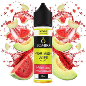 Bombo - Wailani Juice Melon and Watermelon Core Edition 10ml/60ml