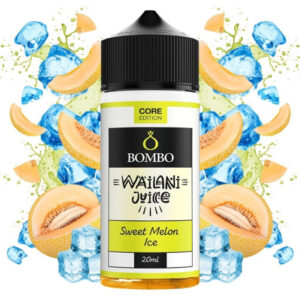 Bombo - Wailani Juice Sweet Melon Ice - Core Edition - 20ml/120ml