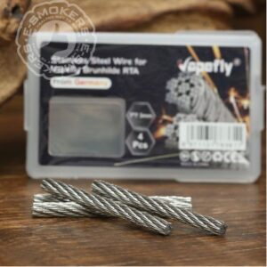Brunhilde SS Cables 4pcs