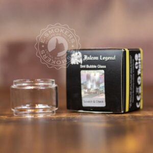 Ανταλλακτικό Bubble Τζάμι για Falcon Legend