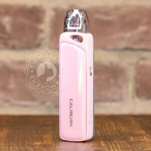 Caliburn G4 Pro Pod Kit 1800mah by Uwell, Χρώμα Fanstasy Pink