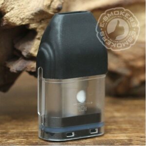 Caliburn Pod Cartridge, Ωμική Αντιστ. 1.2ohm
