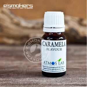 Atmos Lab Άρωμα Caramela 10ml