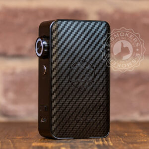 Centaurus BT200 Mod by Lost Vape, Χρώμα CARBON BLACK