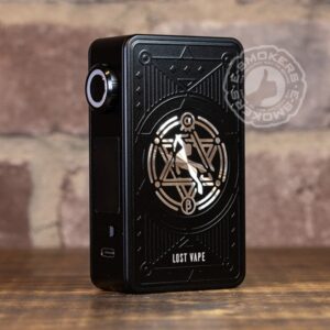 Centaurus M200 by Lost Vape