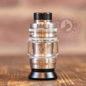 Centaurus Sub Ohm Tank Lost Vape, Χρώμα Ασημί