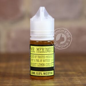 Άρωμα Charlie's Chuck Dust –Mr. Meringue