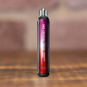 Cranberry Grape 20mg (Salt Nic) by Crystal