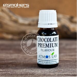 Atmos Lab Άρωμα Chocolate Premium 10ml
