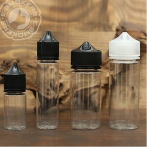 Chubby Gorilla V3, Μέγεθος 100ml