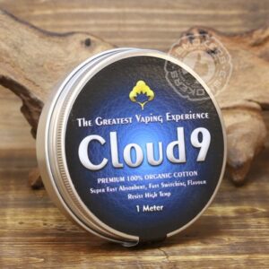 Cloud 9 Cotton
