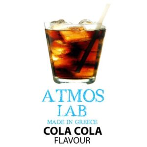 Atmos Lab Άρωμα Cola