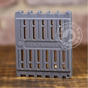 Coil Father trimming tool