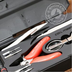 Coil Master DIY Kit Mini V2