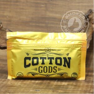 Cotton Gods
