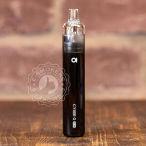 Cyber G Slim Pod Kit 1200mAh by Aspire