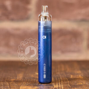 Cyber G Slim Pod Kit 1200mAh by Aspire