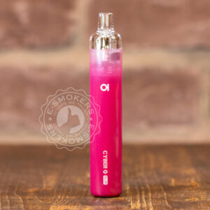 Cyber G Slim Pod Kit 1200mAh by Aspire