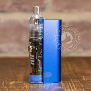 Cyber GT Pod Kit 2400mAh by Aspire, Χρώμα Blue