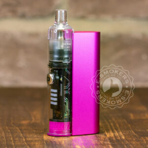 Cyber GT Pod Kit 2400mAh by Aspire, Χρώμα Ρόζ
