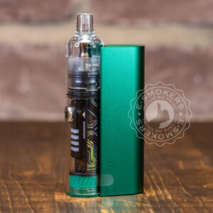 Cyber GT Pod Kit 2400mAh by Aspire, Χρώμα Πράσινο