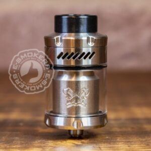 Dead Rabbit V3 25mm RTA by Hellvape