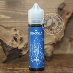 DISCOVERY Odyssey by Cloud Monkeys