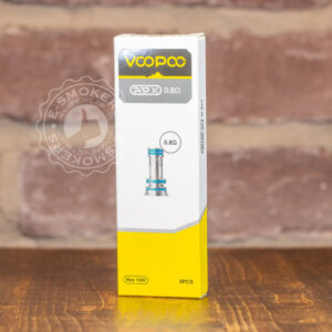 PnP-X Coils by Voopoo, Ωμική Αντιστ. 0.8ohm