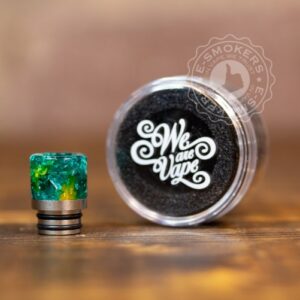 Drip Tip 510 We Are Vape