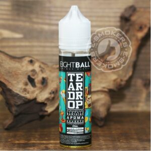 Eightball Flavor Shots - TEARDROP (20ml for 60ml)