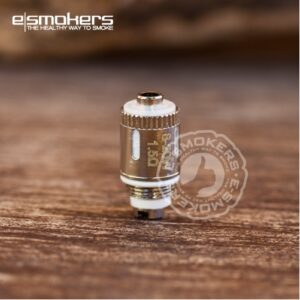 Eleaf GS Air αντίσταση, Ωμική Αντιστ. 0.75ohm