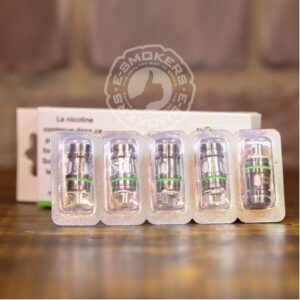 Eleaf MELO EC-A NEW Coils, Ωμική Αντιστ. 0.15OHM ( 40 - 70W )