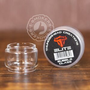 Elite MTL Pyrex Glass