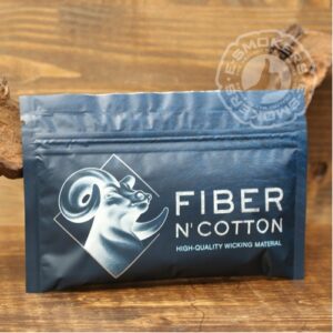 Fiber n' Cotton