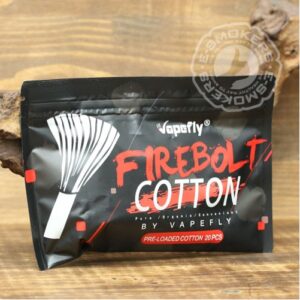 Βαμβάκι Firebolt By Vapefly