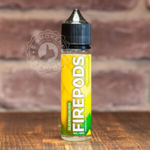 Firepods Flavor Shots 15ml/60ml – Limoncello Ice