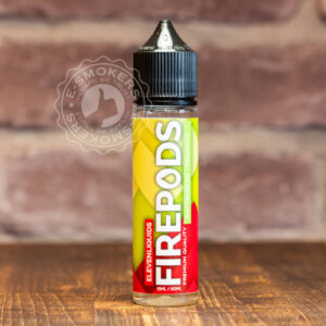 Firepods Flavor Shots 15ml/60ml – Watermelon Melon Ice