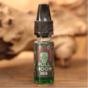 FULL MOON - GREEN 10ml