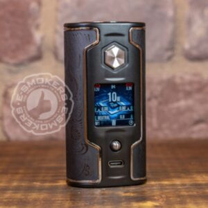 G Class V2 Mod by SX Mini