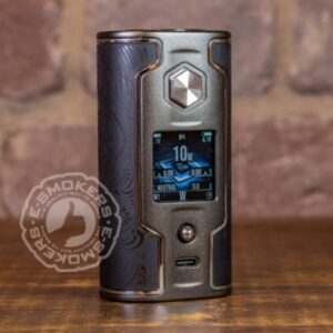 G Class V2 Mod by SX Mini