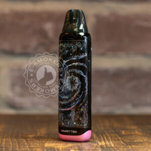 Galaxy T360 1200mAh Pod Kit by Lost Vape, Χρώμα Sakura Galaxy
